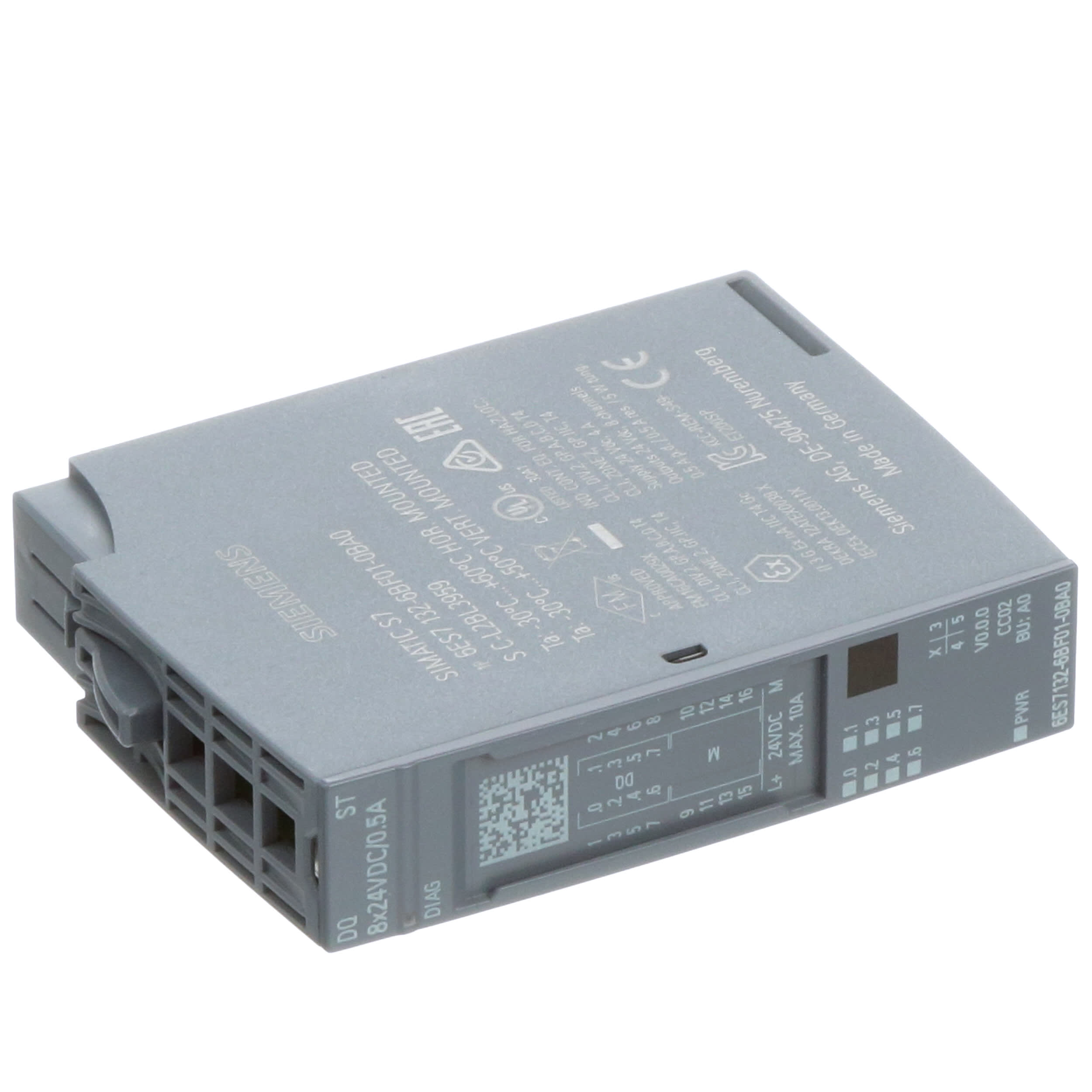 Siemens 6ES7132-6BF01-0BA0