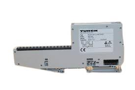TURCK BL20-E-8AI-U/I-4PT/NI
