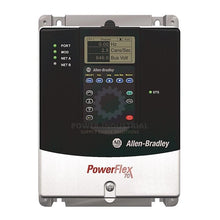 Allen Bradley 20AD5P0A0AYNANC0