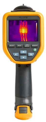 Fluke FLK-TIS20+ MAX 9HZ