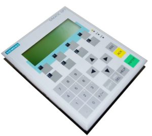 Siemens 6AV3607-1JC20-0AX1