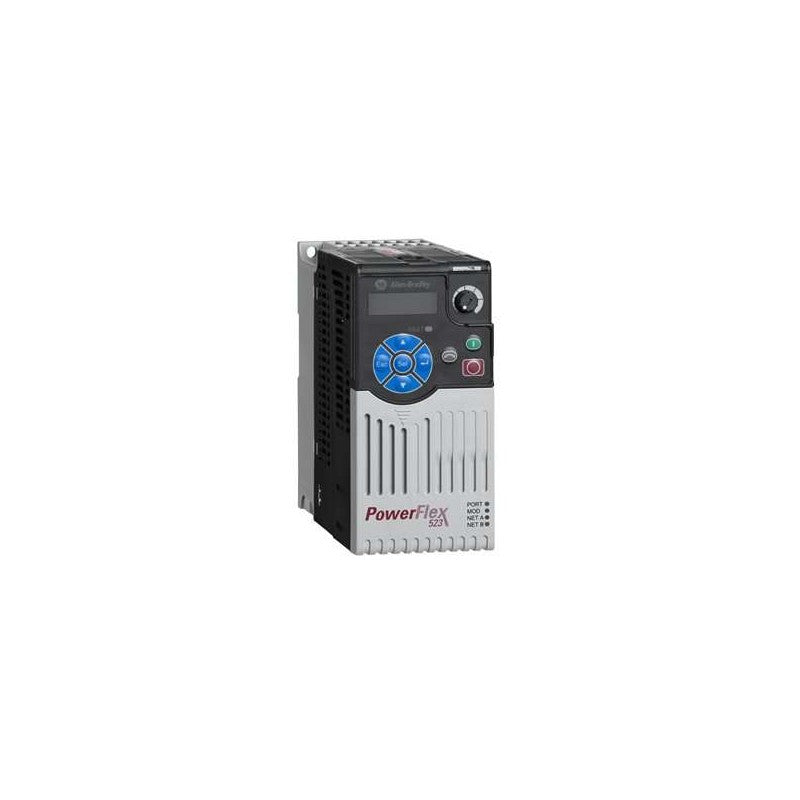 Allen Bradley 25A-A1P6N114