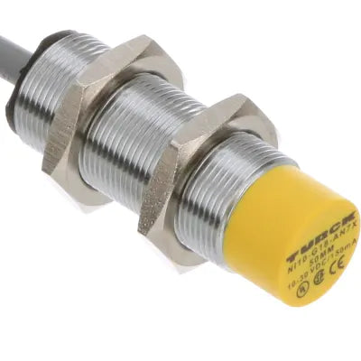 Turck NI25-Q20-AP6X2