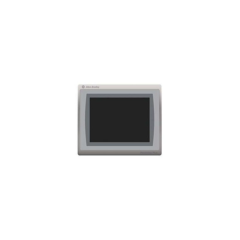 Allen Bradley 2711P-T10C22D8S