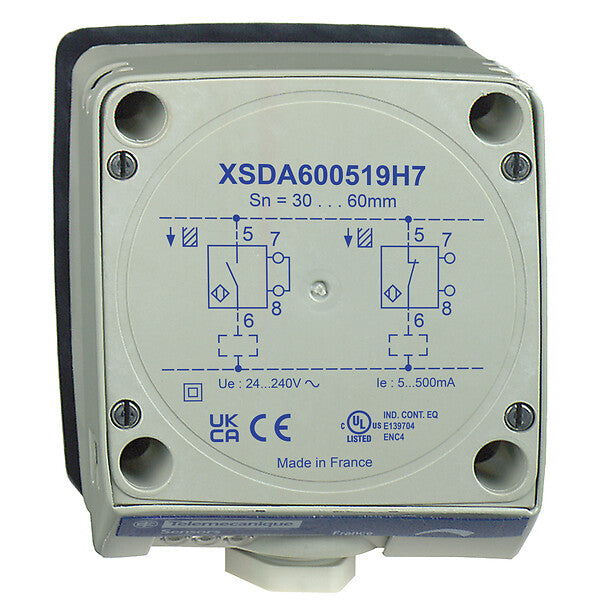 Telemecanique XSDM600539H7