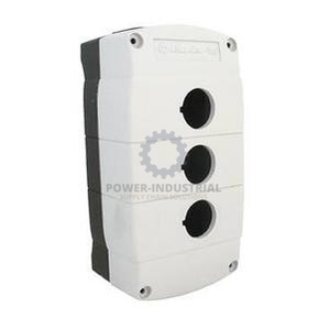 Allen Bradley 800F-3PM