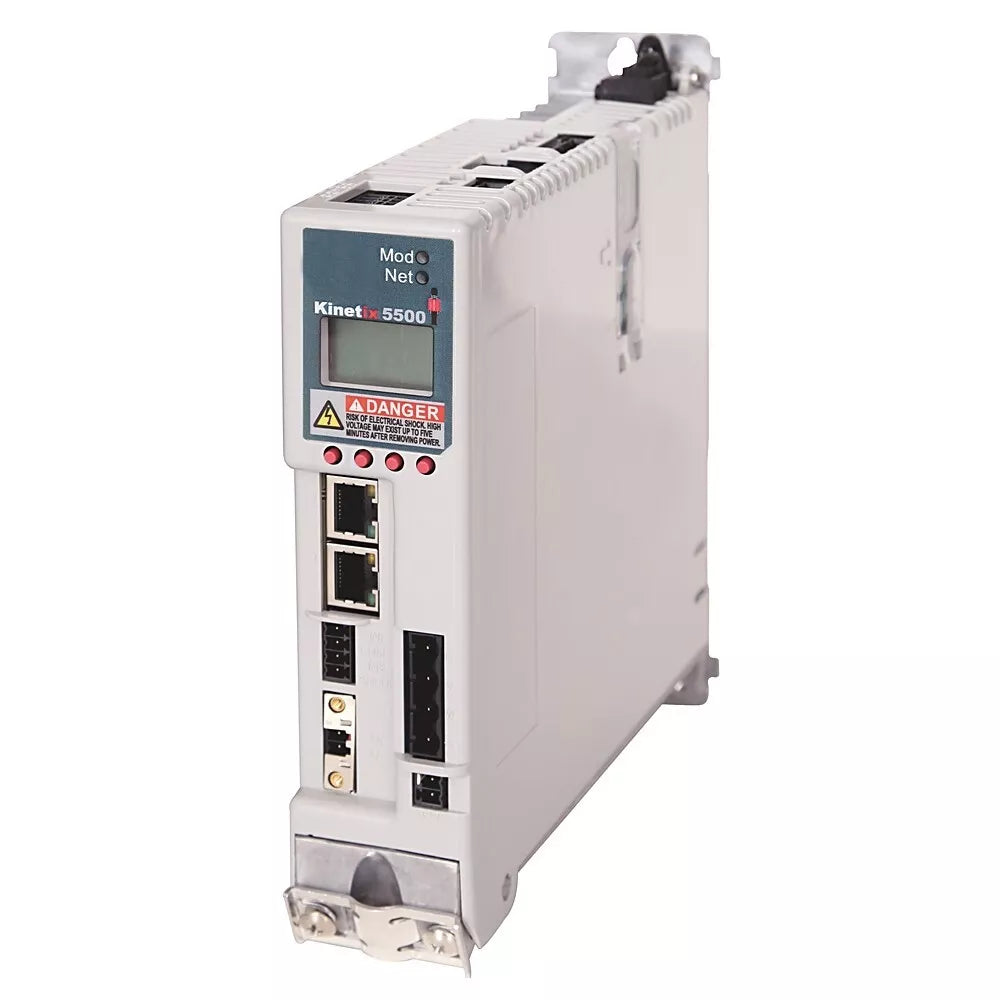 Allen Bradley 2198-H008-ERS2