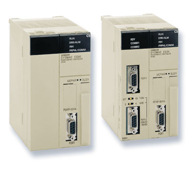 Omron CS1W-CIF31