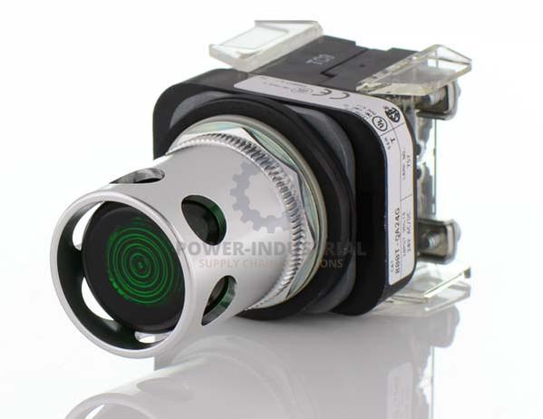 Allen Bradley 800T-QA24G