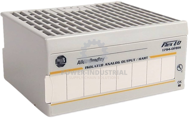 Allen Bradley 1794-OE12