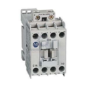 Allen Bradley 100-C16D10