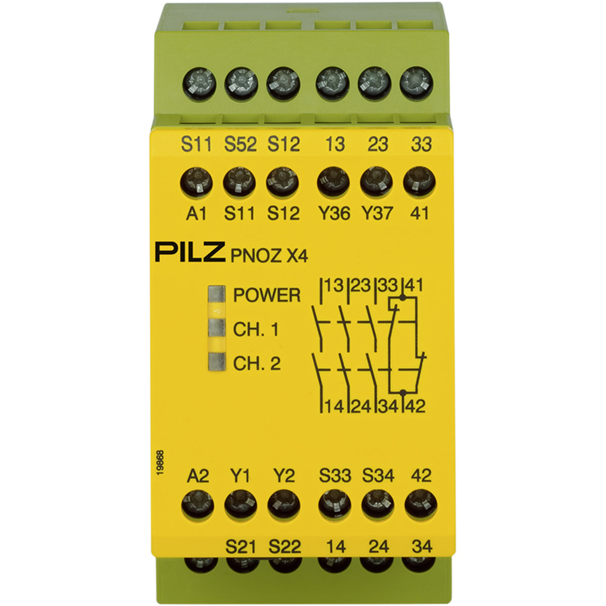 Pilz 774730