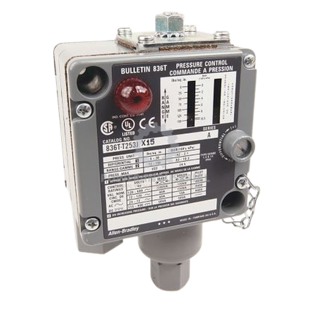 Allen Bradley 836T-T253J