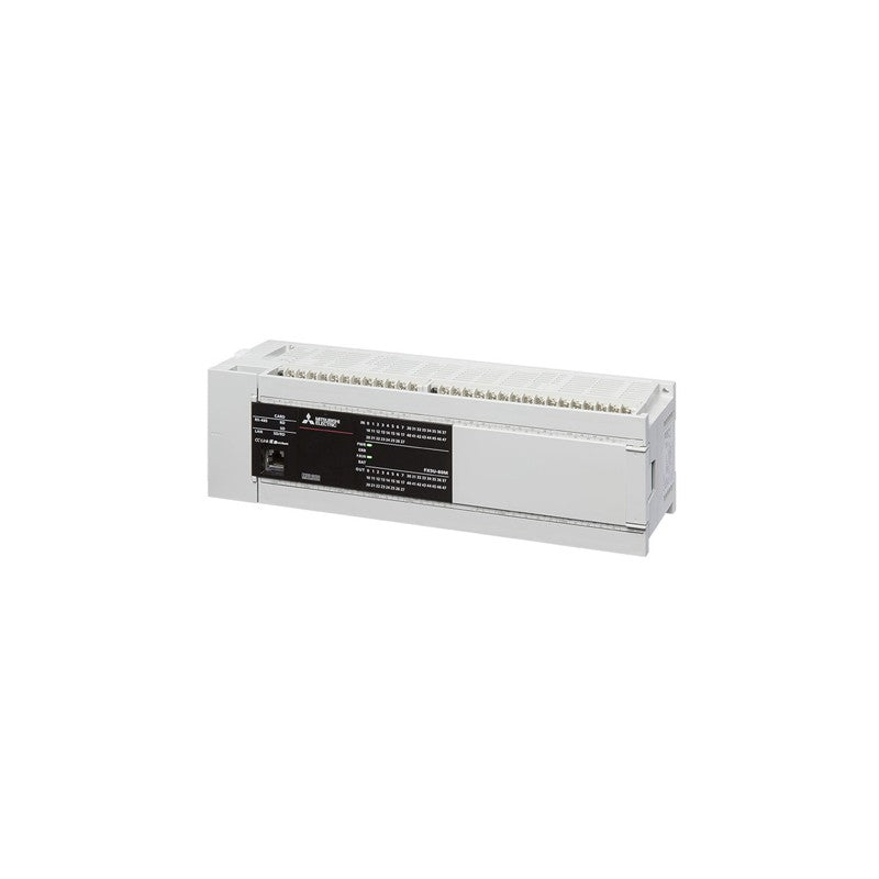 Mitsubishi FX5U-80MR/ES 