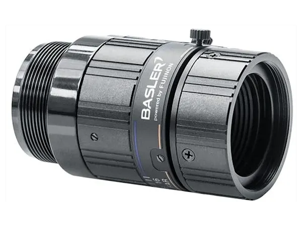 Basler C125-1218-5M