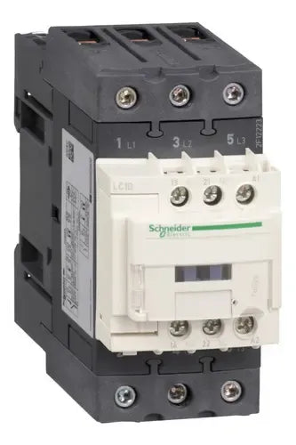 Schneider Electric LC1D50AR7