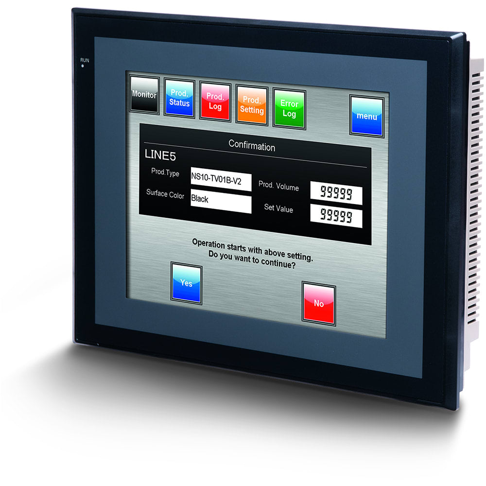 Omron NS10-TV01B-V2