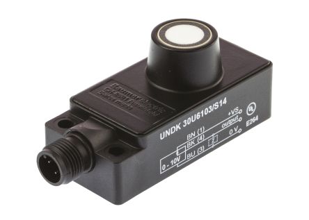 Baumer UNDK30U6103/S14