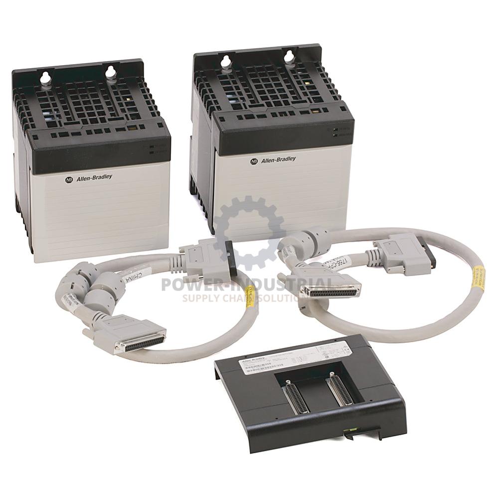 Allen Bradley 1756-PAR2