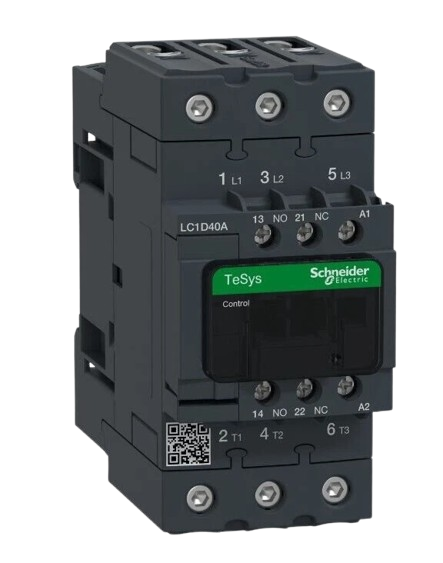Schneider Electric LC1D40M7