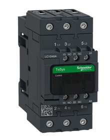 Schneider Electric LC1D40M7