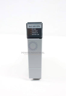 Allen Bradley 1747-L511
