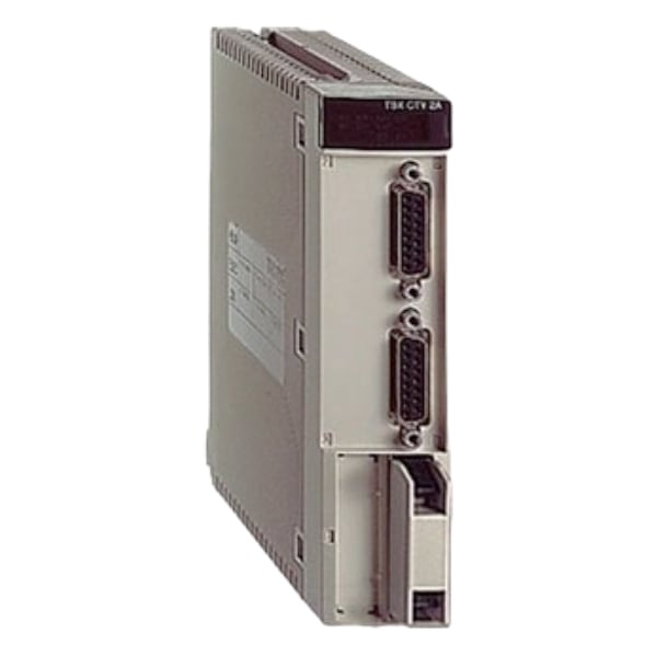 Schneider TSXCTY2C