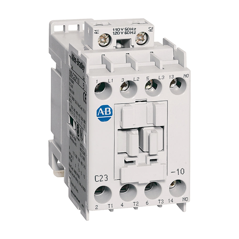 Allen Bradley 100-C23KJ10