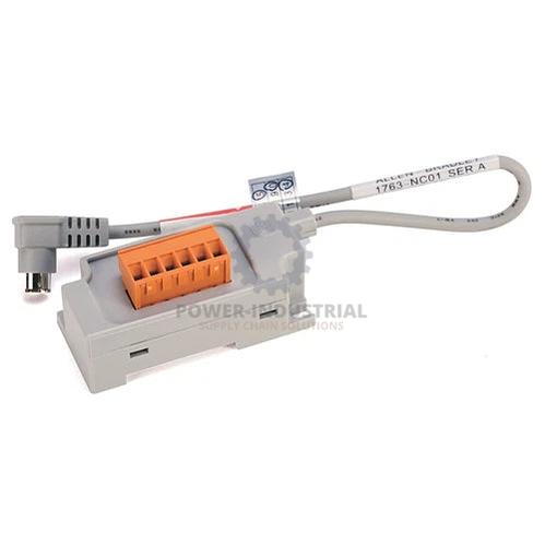 Allen Bradley 1763-NC01
