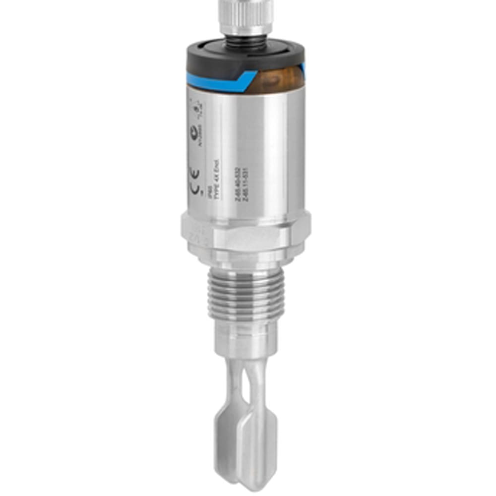 Endress + Hauser FTL31-CA4M2AAWBJ