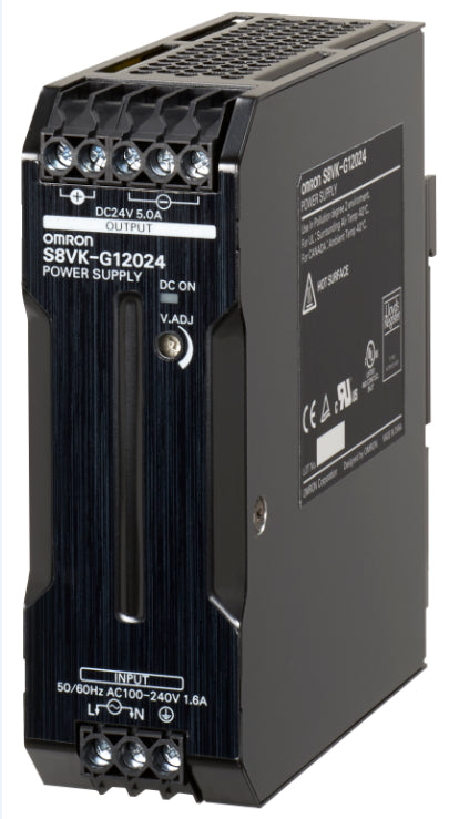 Omron S8VK-G12024