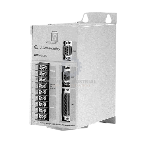 Allen Bradley 2098-DSD-030-SE