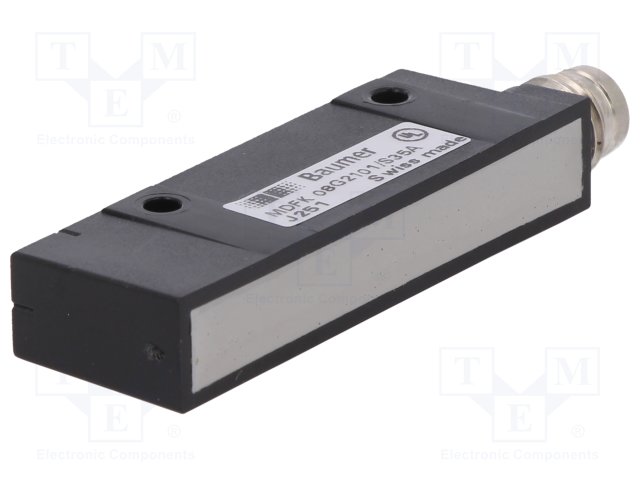 Baumer MDFK 08G2101/S35A