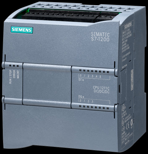 Siemens 6ES7211-1AE40-0XB0