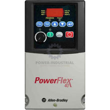 Allen Bradley 22B-B017N104