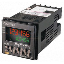 Omron H7CX-A-N