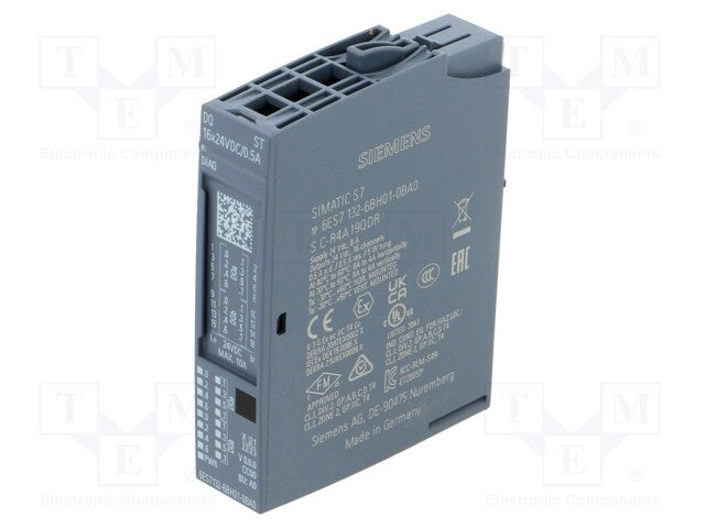 Siemens 6ES7132-6BH01-0BA0