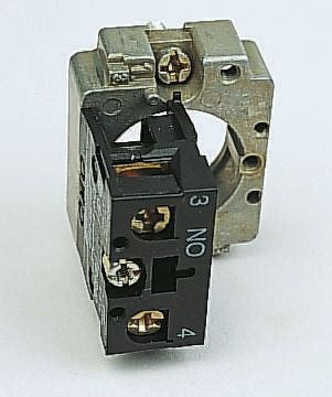 Schneider Electric ZB2-BZ104C
