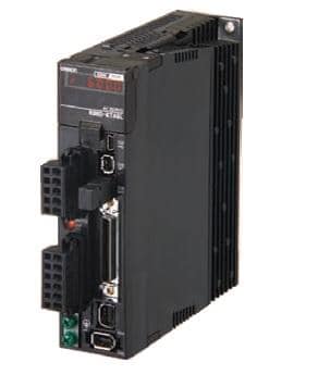 Omron R88D-KN04H-ECT