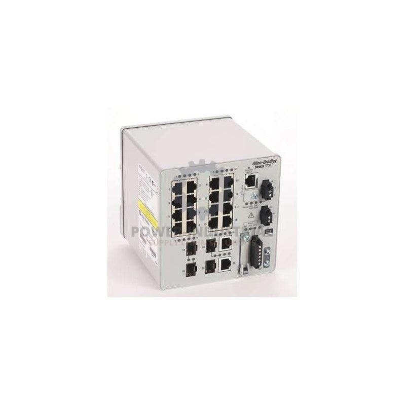 Allen Bradley 1783-BMS20CGL