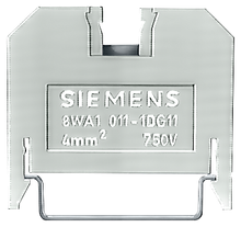 Siemens 8WA1011-1DG11