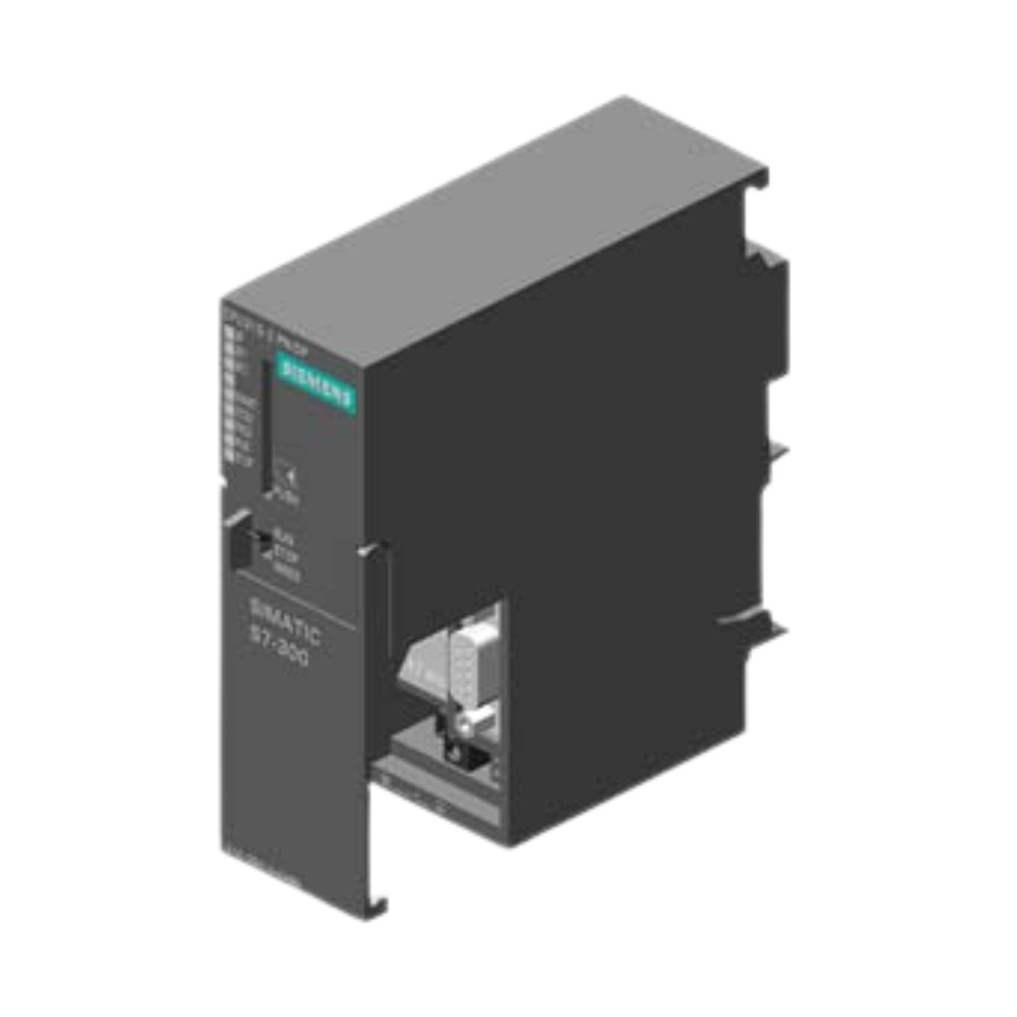 Siemens 6ES7315-2EH14-0AB0 SIMATIC S7-300 CPU 315-2 PN/DP