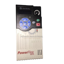 Allen Bradley 25B-D4P0N114