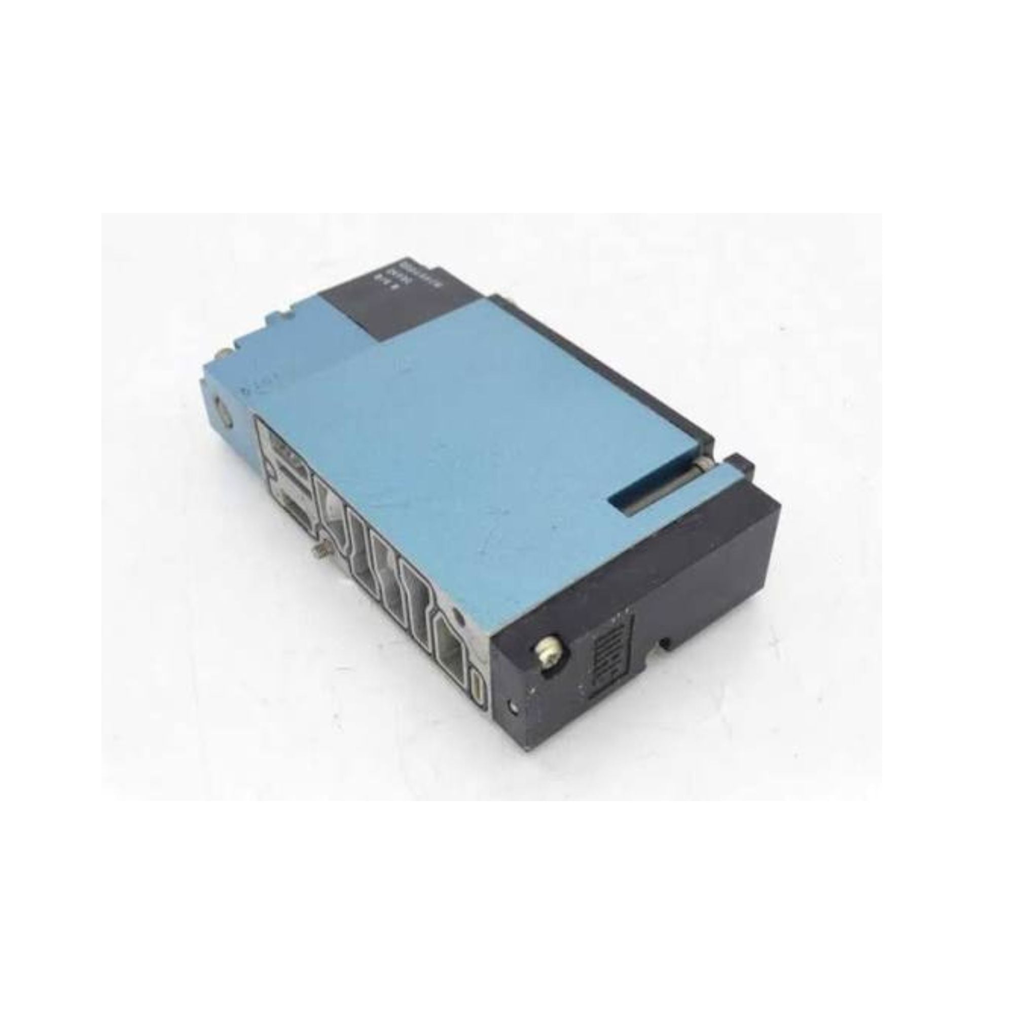 MAC VALVES 92B-AAB-000-DM-DDAP-1DM