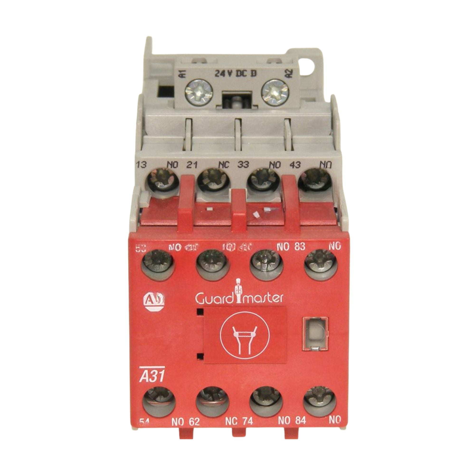 Allen Bradley 700S-CF620DJC