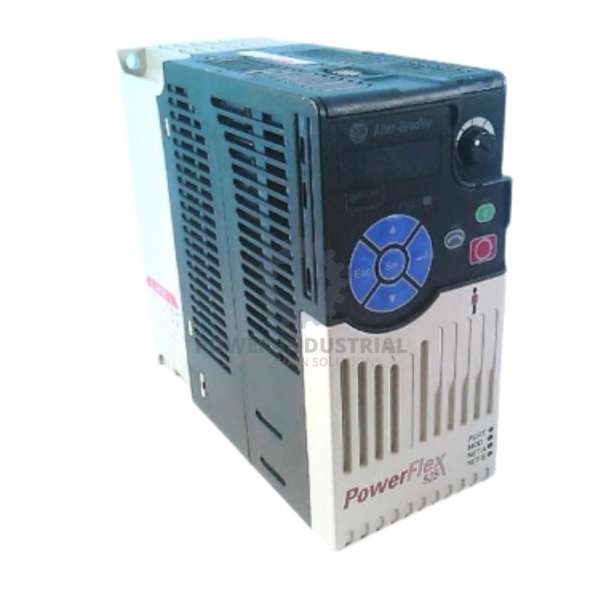 Allen Bradley 25B-B011N104