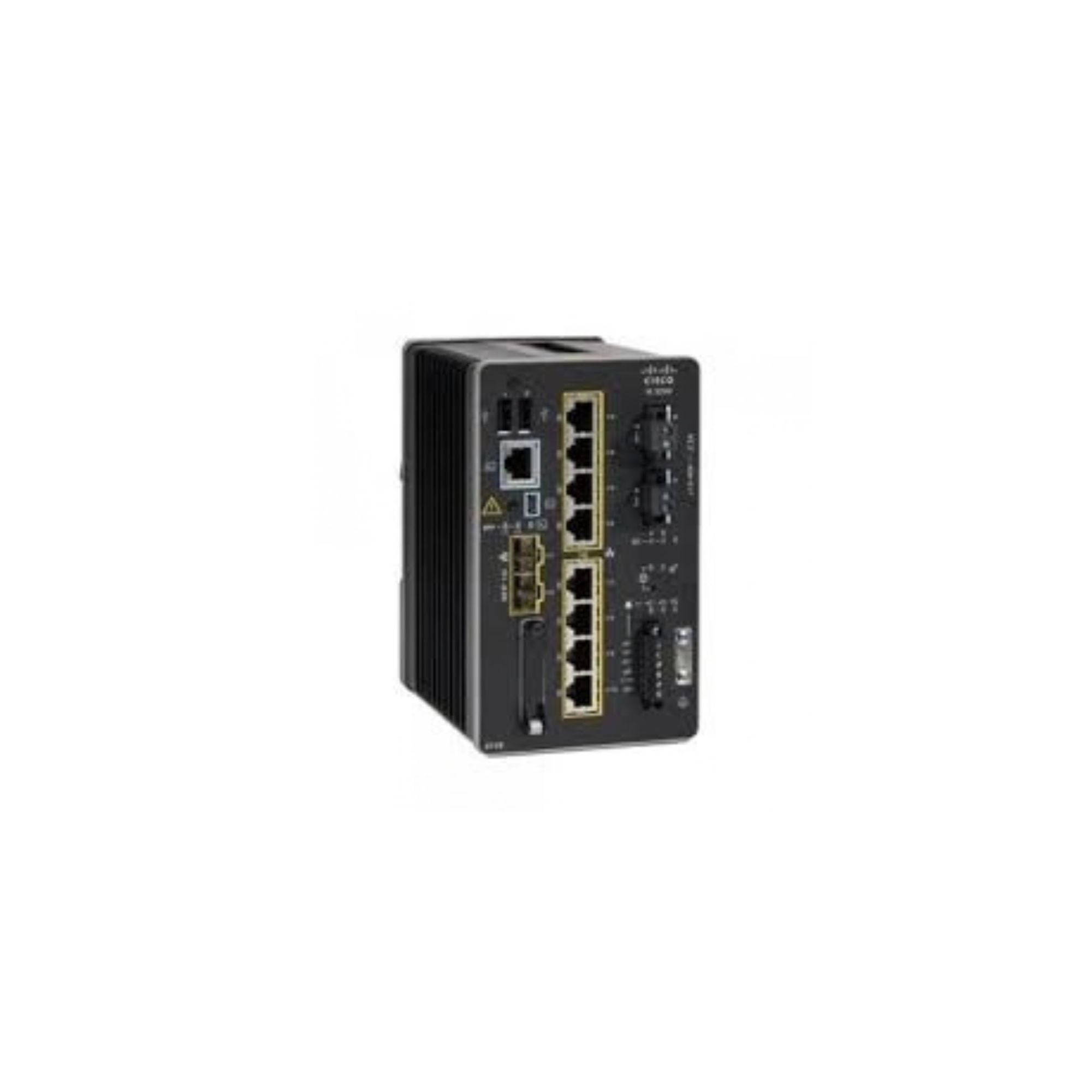 Cisco IE-3200-8T2S-E