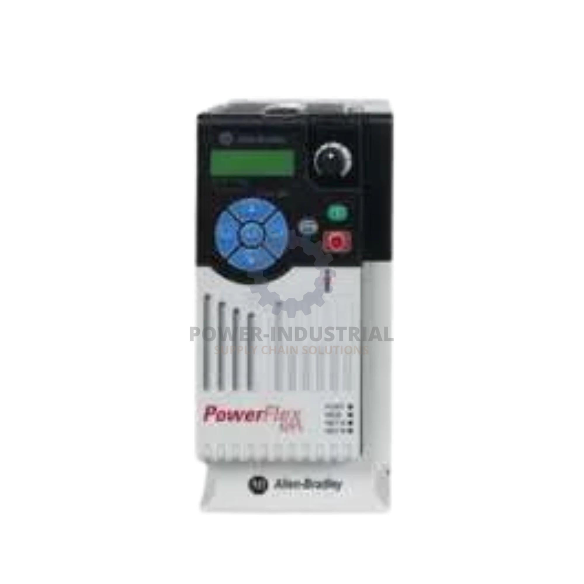 Allen Bradley 25C-D010N104