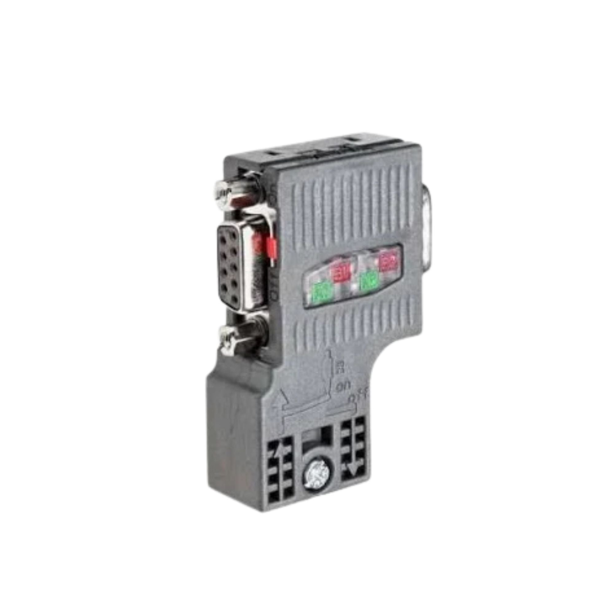 Siemens 6ES7972-0BA12-0XA0