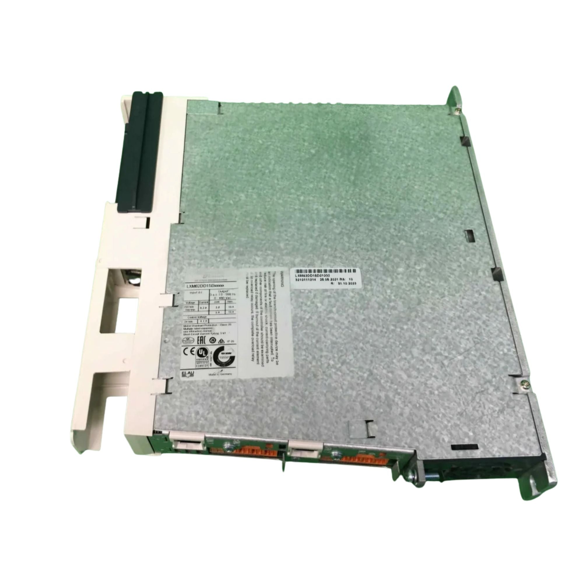Schneider Electric LXM62DD15D21000